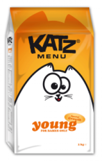 Katz Bebek Tavuklu 2 kg 2000 gr Kedi Maması kullananlar yorumlar
